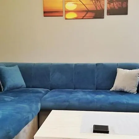 Sunset Apartment Trebinje