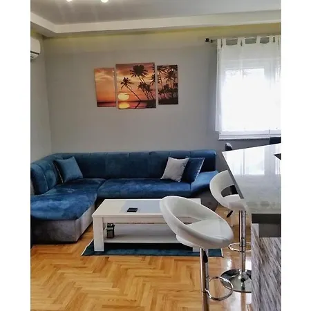 Sunset Τρέμπινιε