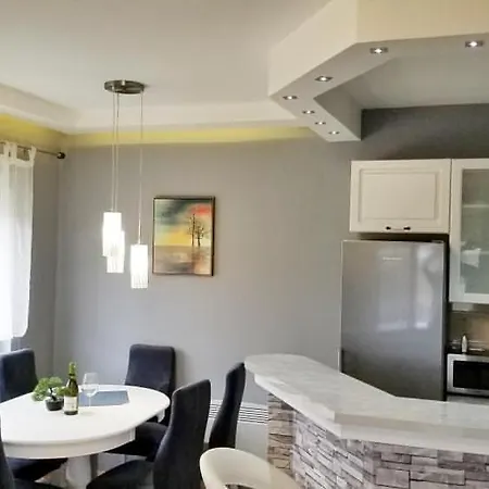 Sunset * Τρέμπινιε