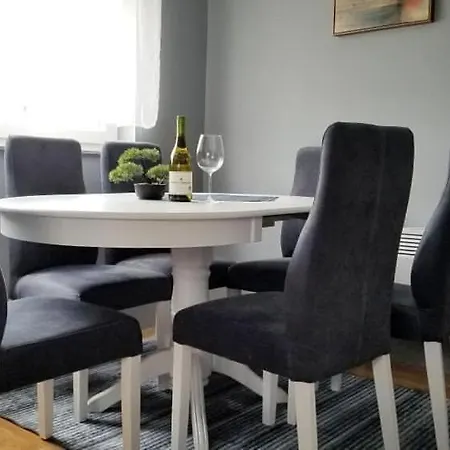 Apartament Sunset