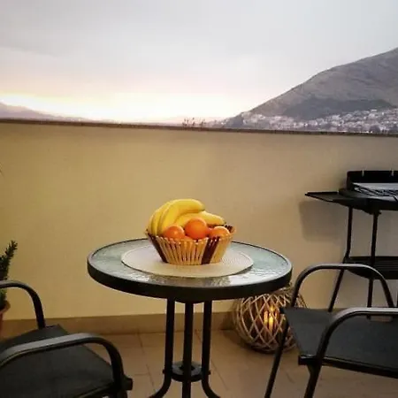 Διαμέρισμα Sunset Τρέμπινιε