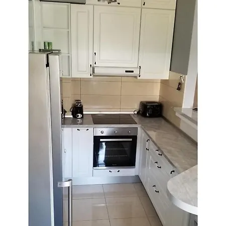 Sunset Διαμέρισμα Τρέμπινιε