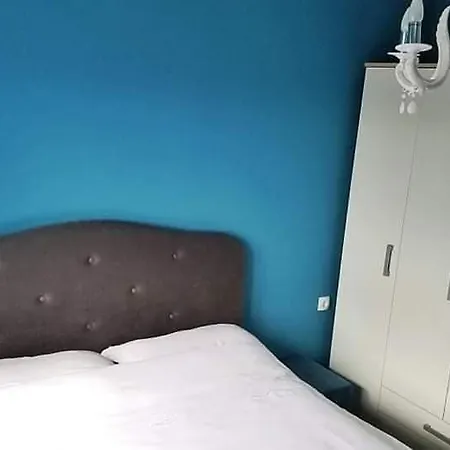 Sunset * Τρέμπινιε