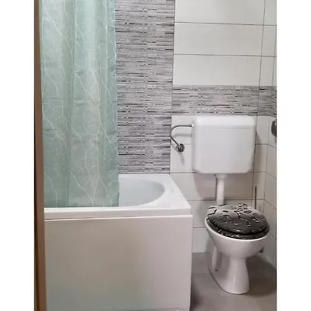 Sunset Διαμέρισμα Τρέμπινιε