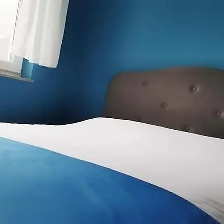 Sunset Διαμέρισμα *