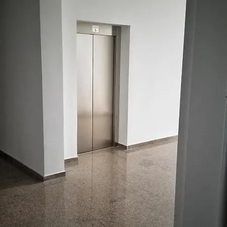 Apartament Sunset