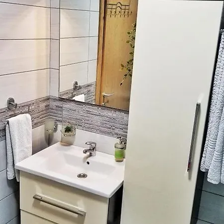 Sunset Τρέμπινιε