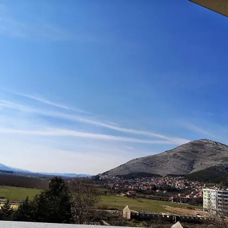 Sunset Apartman Trebinje