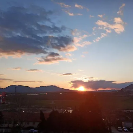 Διαμέρισμα Sunset Τρέμπινιε