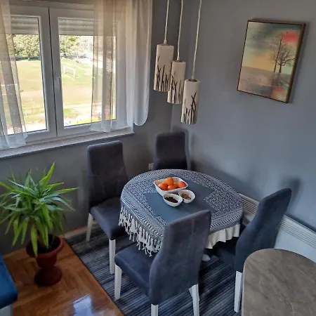 Διαμέρισμα Sunset *