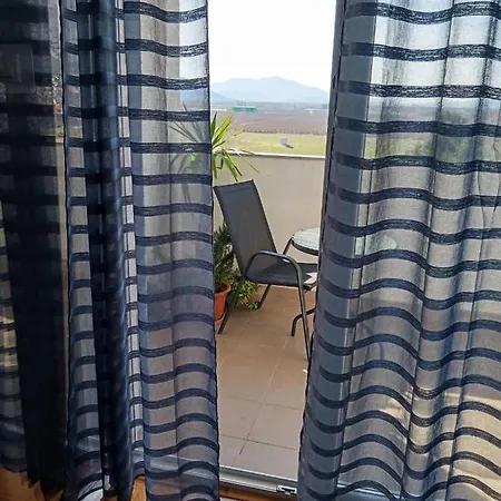 Sunset Τρέμπινιε