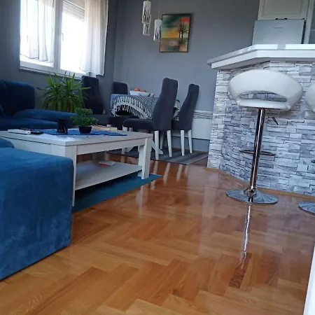 Sunset Διαμέρισμα