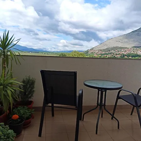 Sunset Διαμέρισμα Τρέμπινιε