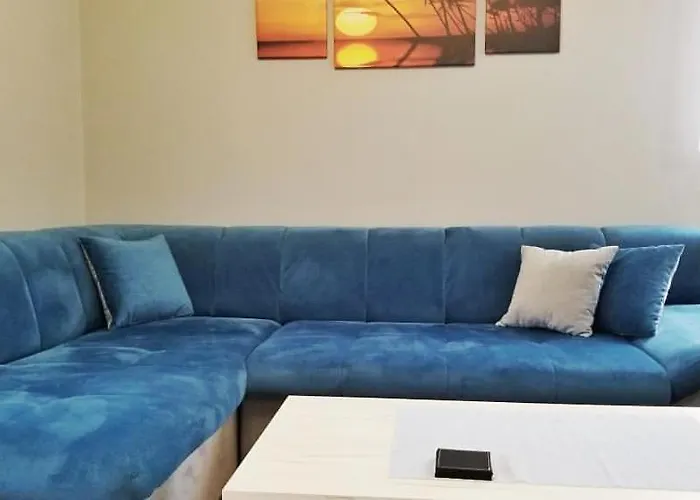 Sunset Apartman Trebinje