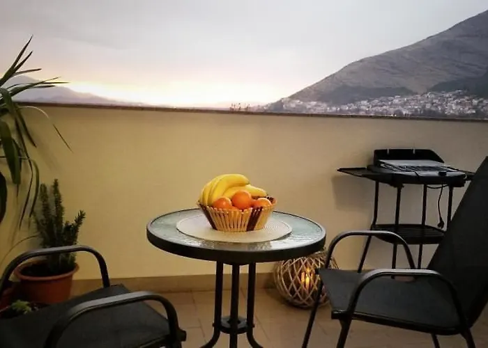 Apartman Sunset Trebinje