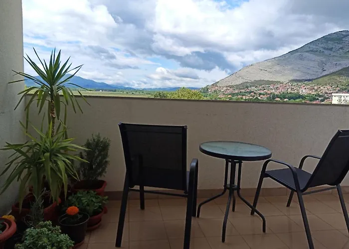 Sunset Apartman Trebinje